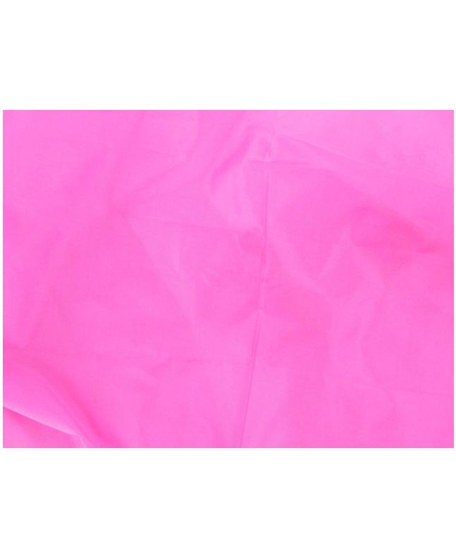 Silk Habutai - Bright Pink