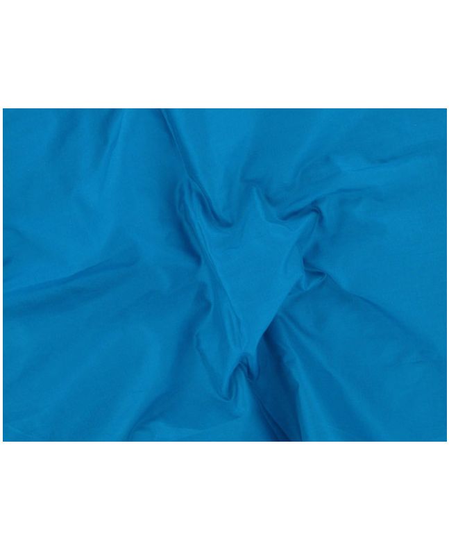 Silk Habutai - Cerulean
