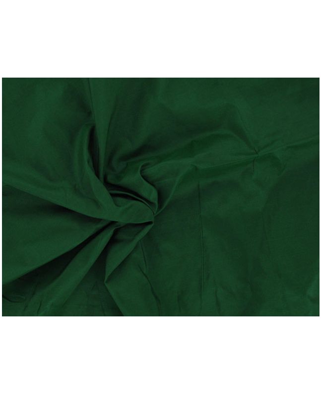 Silk Habutai - Emerald