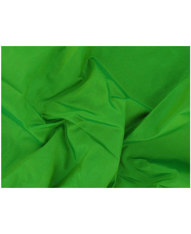Silk Habutai - Lime