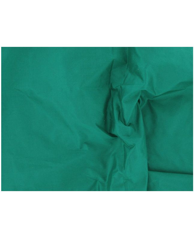 Silk Habutai - Sea Green