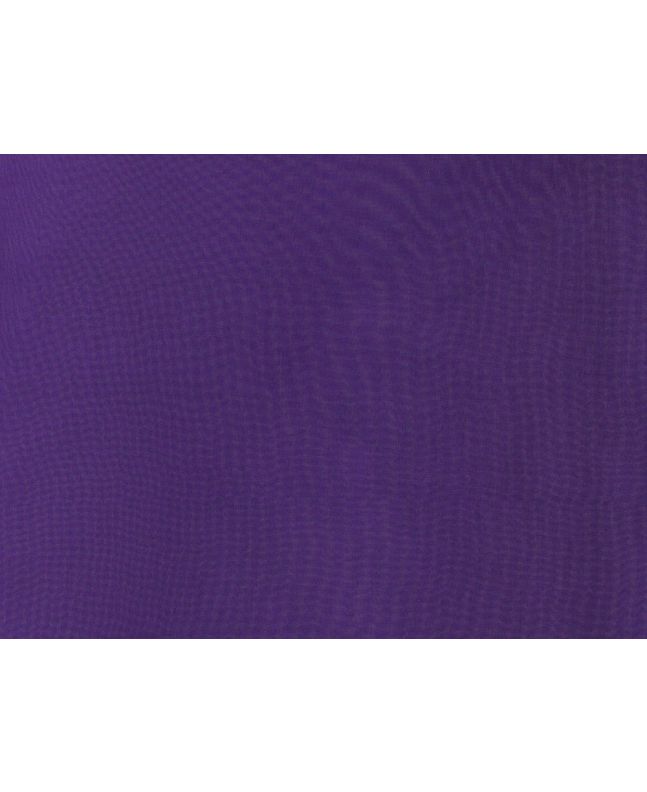 Silk Organza, Purple