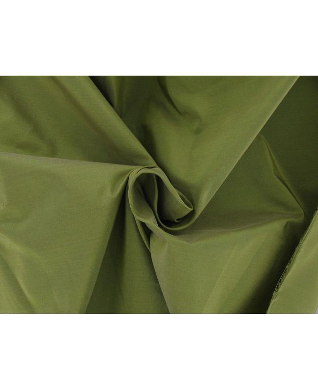 Silk Taffeta, Ginger Lemon