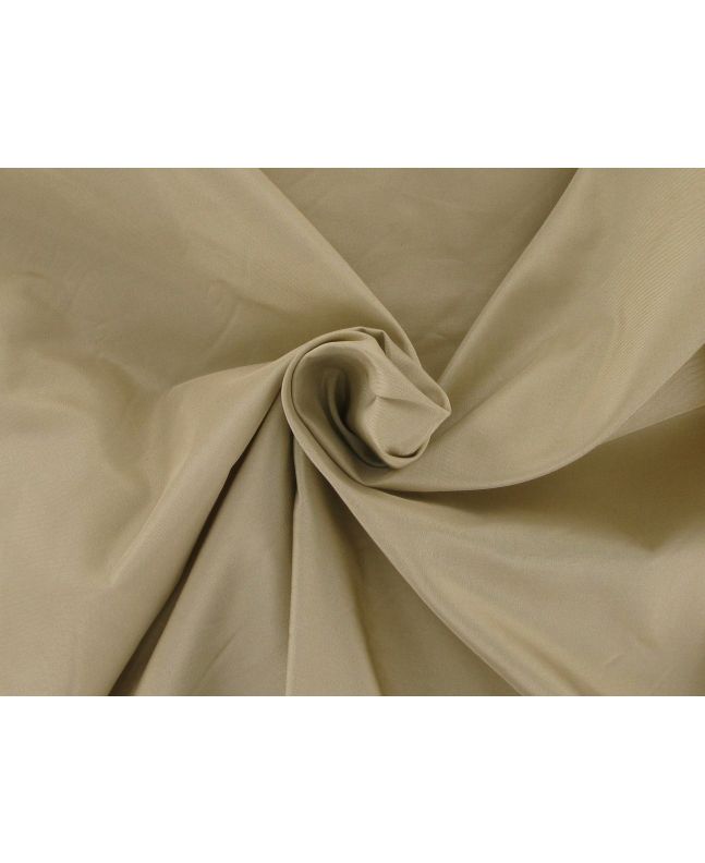Silk Taffeta, Sand