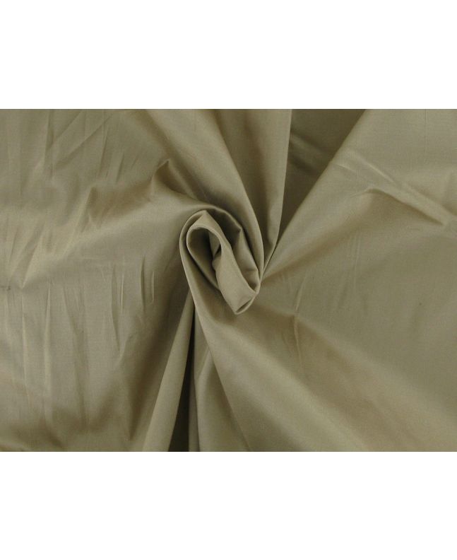 Silk Taffeta, Taupe