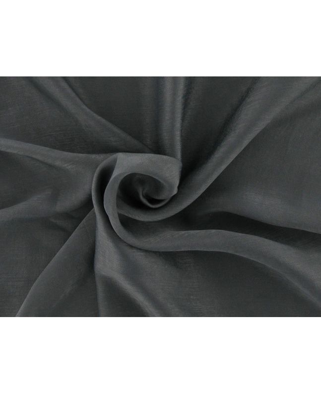 Silky Velvet Satin, Grey