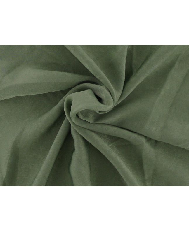 Silky Velvet Satin, Ivy