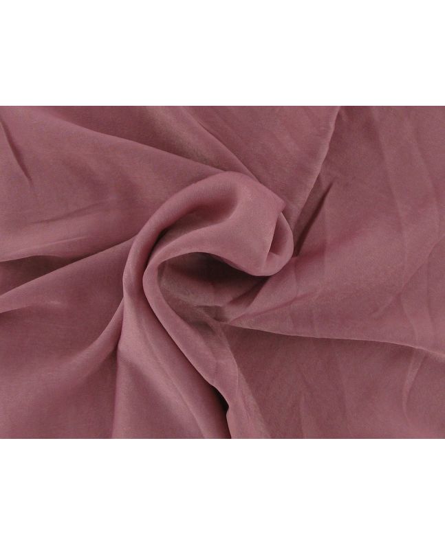 Silky Velvet Satin, Old Rose