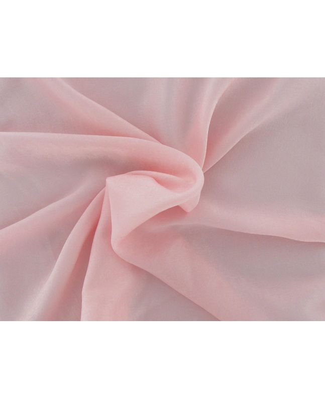 Silky Velvet Satin, Pink