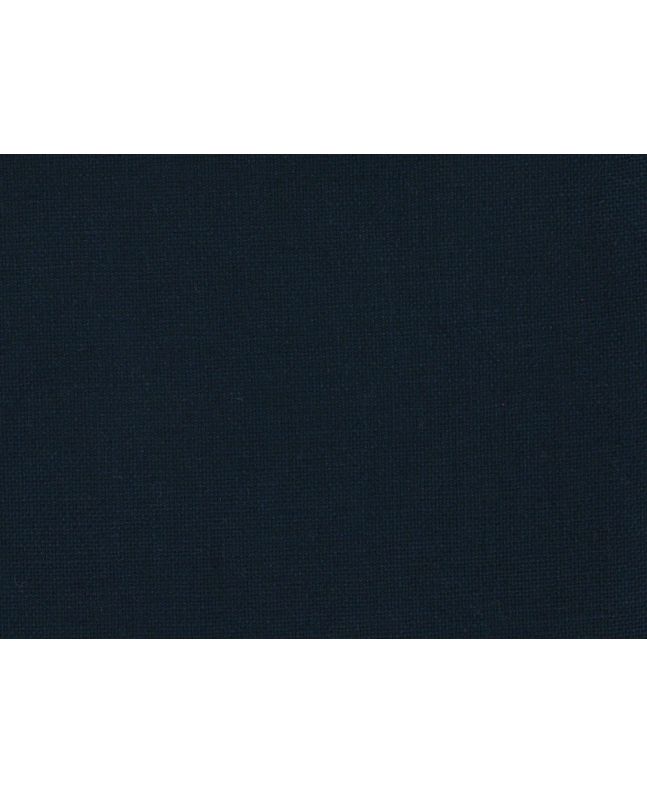 Slemish Upholstery Irish Linen, Indigo