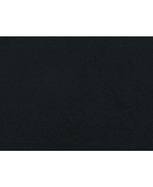 Soft Crepe Polyviscose, Graphite Petrol