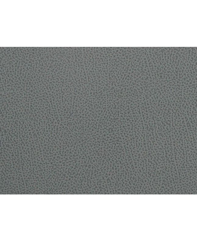 Soft Felt Backed Faux Leather, Duck Egg