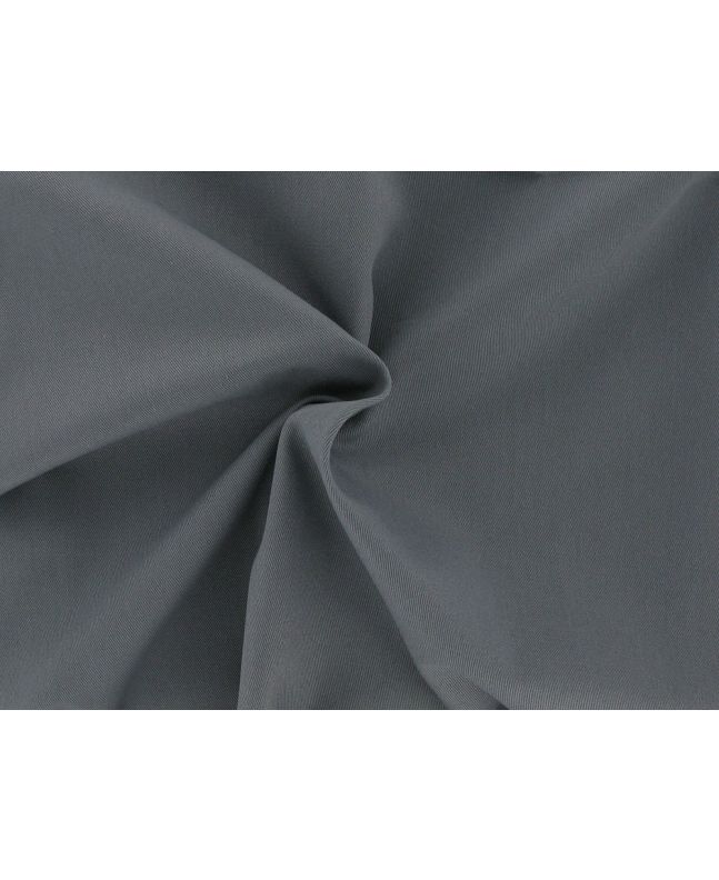 Soft Handle Cotton Drill, Grey