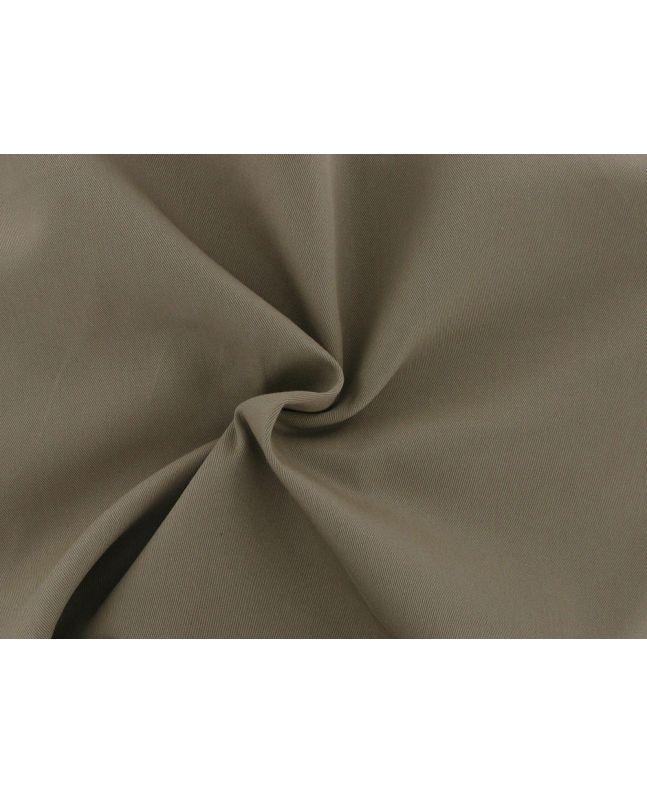 Soft Handle Cotton Drill, Stone