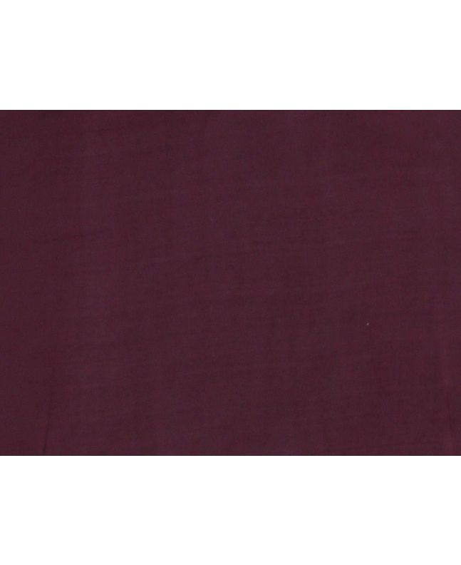 Soft Silk Organza, Crimson Red