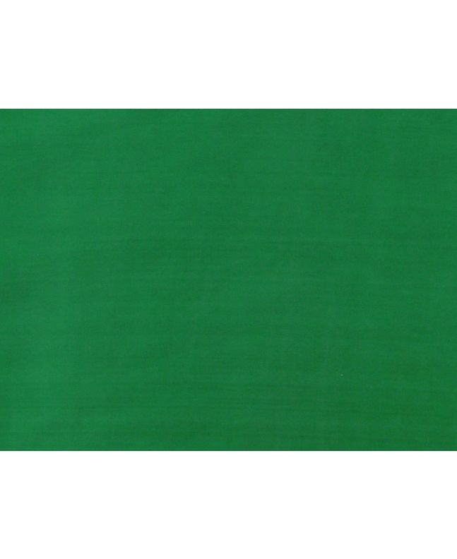 Soft Silk Organza, Emerald