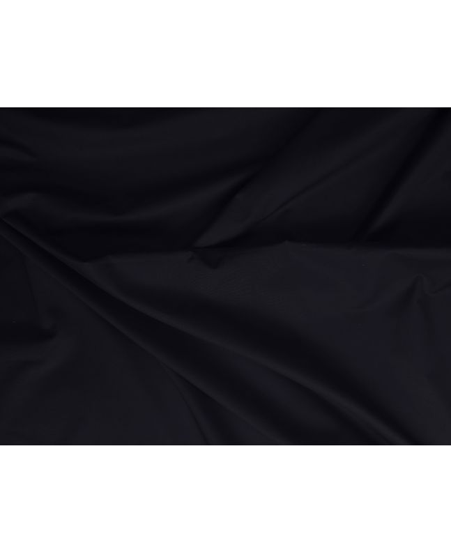 Soft Touch Premium Polycotton, Navy