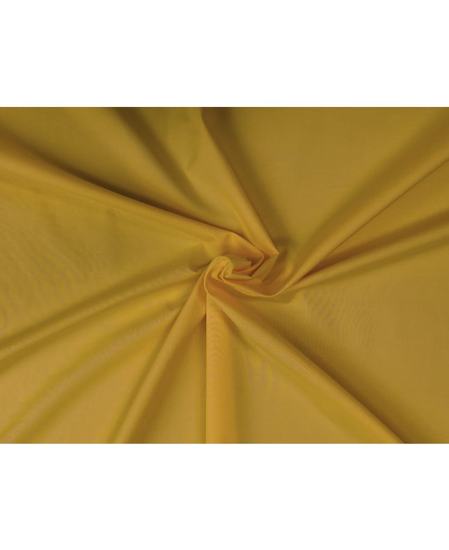Soft Touch Premium Polycotton, Yellow