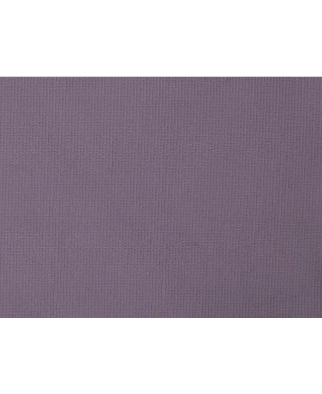 Soft Touch Stretch Cotton Needlecord, Lilac