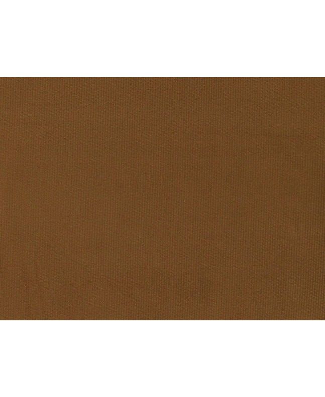 Soft Touch Stretch Cotton Needlecord, Tawny