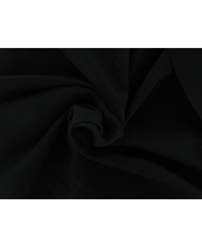Soft Twill Polyester Crepe Suiting
