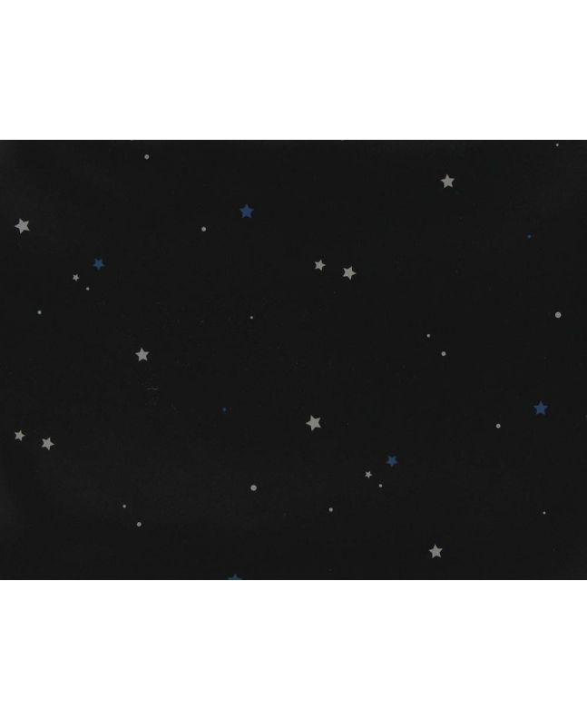 Starry Sky Polyester Lining