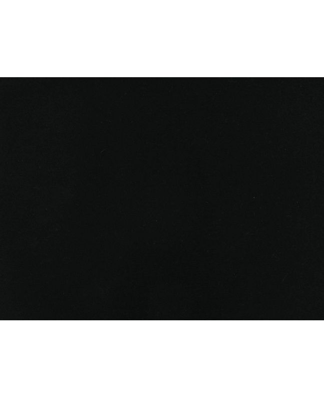 Stiff Handle Cotton Drill, Black