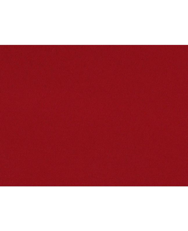 Stiff Handle Cotton Drill, Red