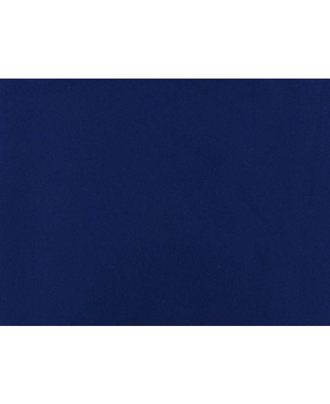 Stiff Handle Cotton Drill, Royal Blue