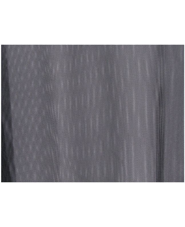 Stiff Net - Black