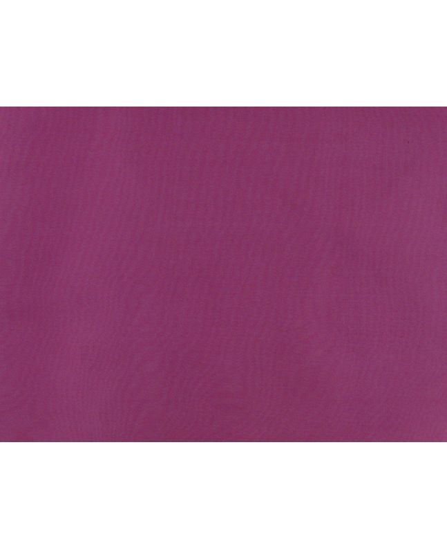 Stiff Silk Organza, Cerise