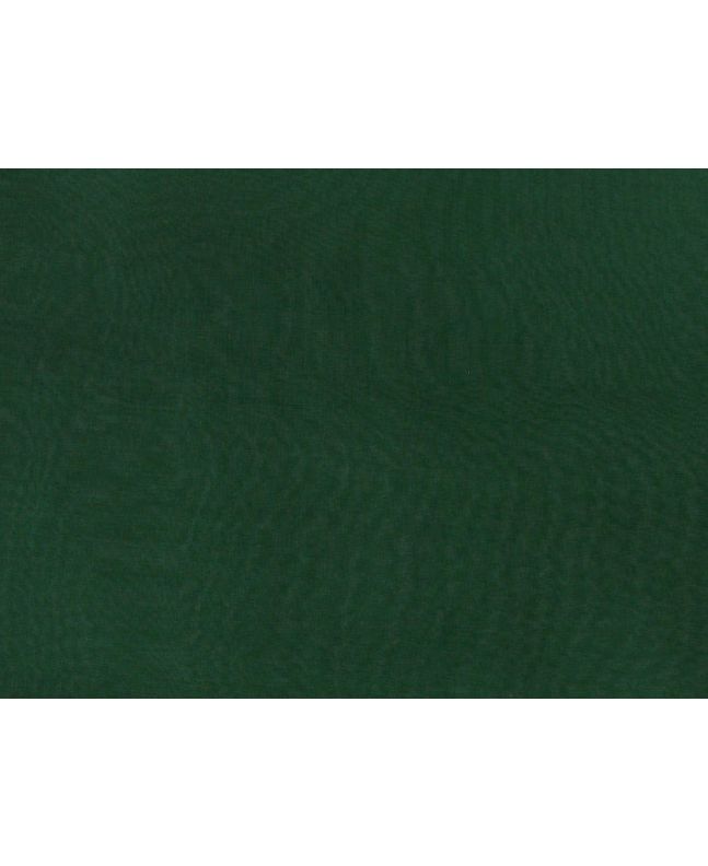 Stiff Silk Organza, Forest