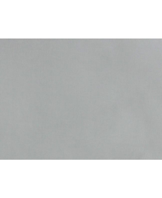 Stiff Silk Organza, Silver