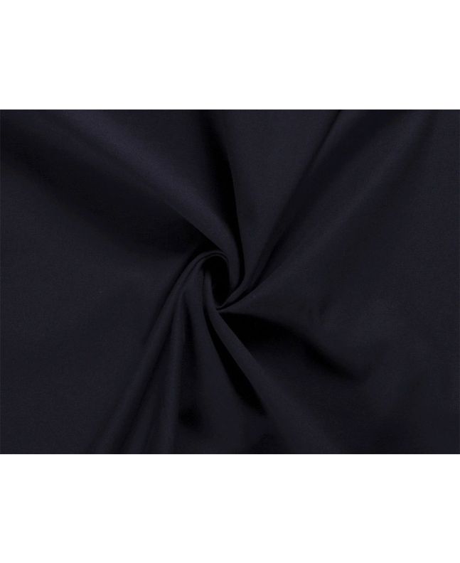Stretch Chino Soft Cotton Twill, Navy