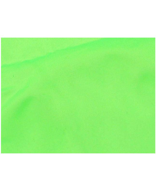 Stretch Plain Lycra, Bright Green