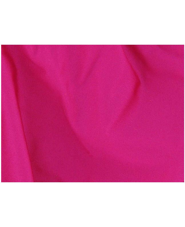 Stretch Plain Lycra, Bright Pink