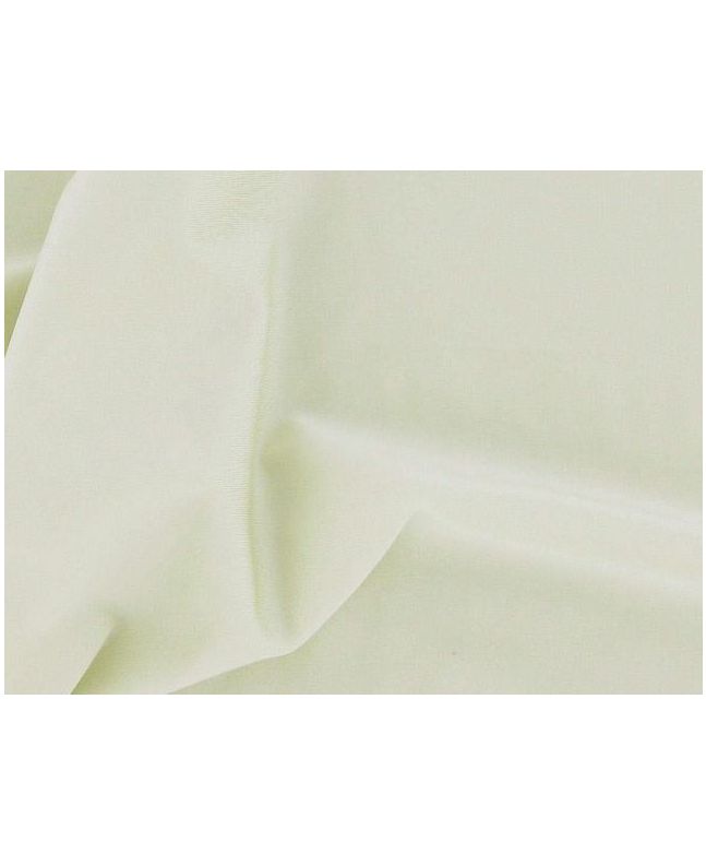 Stretch Plain Lycra, Cream