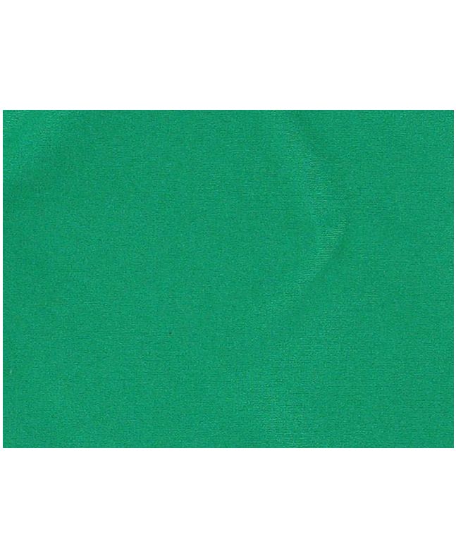 Stretch Plain Lycra, Emerald