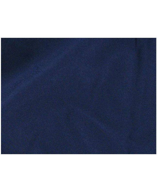 Stretch Plain Lycra, Navy