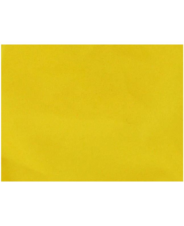 Stretch Plain Lycra, Pale Yellow