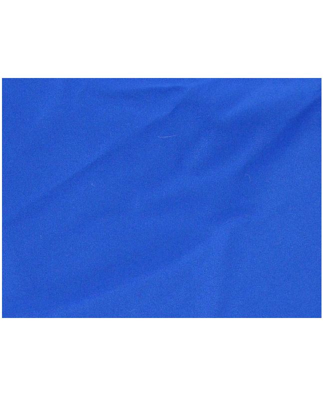 Stretch Plain Lycra, Royal Blue