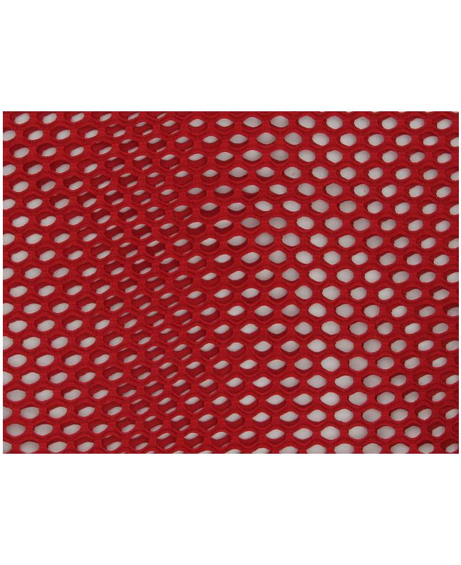 String Chain Lace - Red
