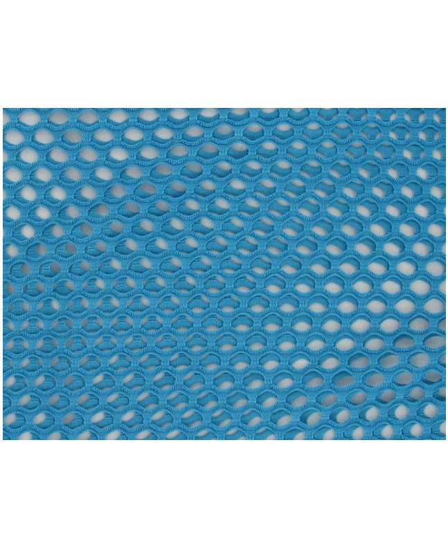 String Chain Lace - Turquoise