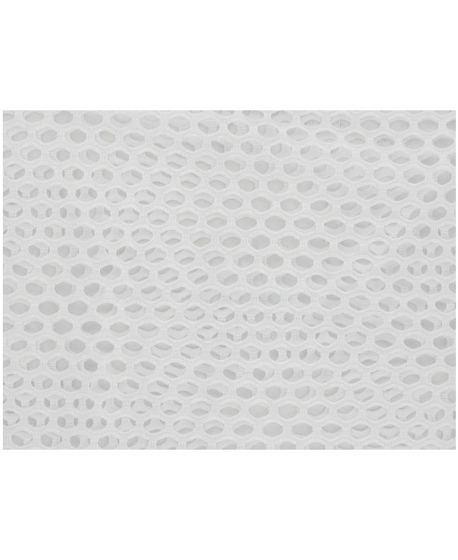 String Chain Lace - White