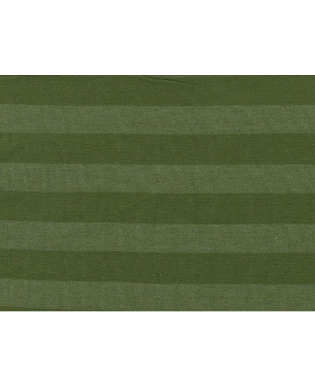Stripe Jersey Collection, Green