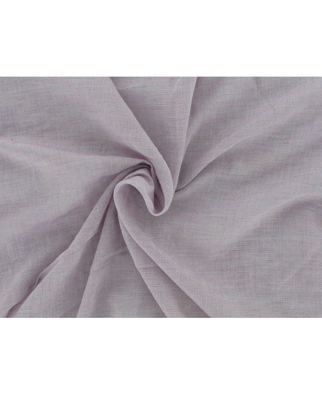 Super Lightweight Cotton Float, Lilac