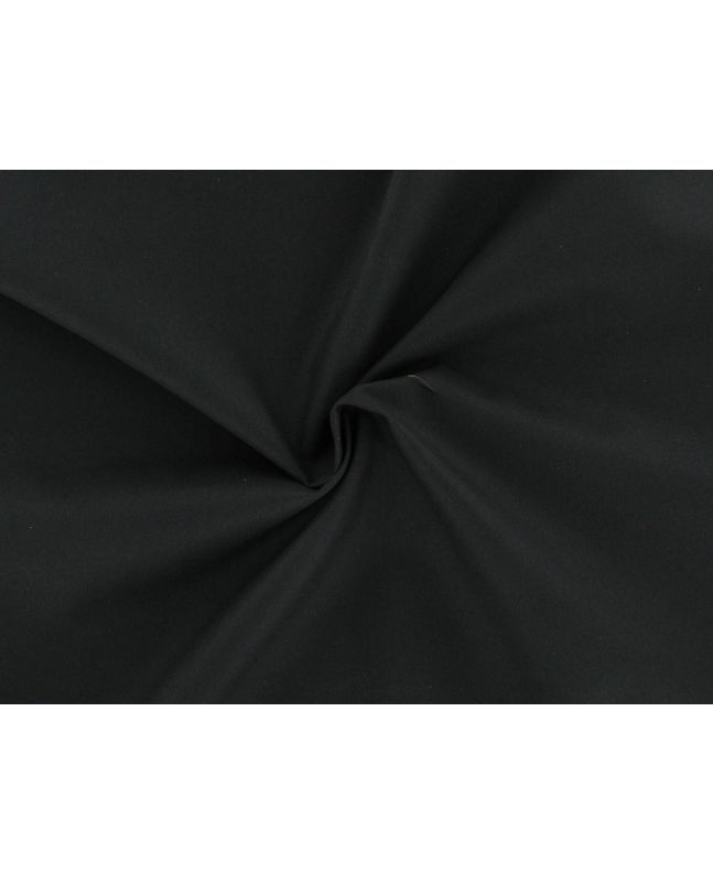 Thermal Insulated 3 Pass Curtain Blackout, Black