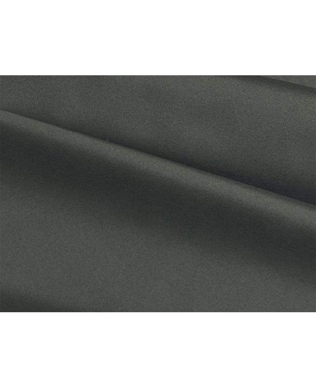 Thermal Insulated 3 Pass Curtain Blackout, Charcoal