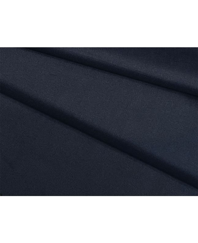 Thermal Insulated 3 Pass Curtain Blackout, Navy