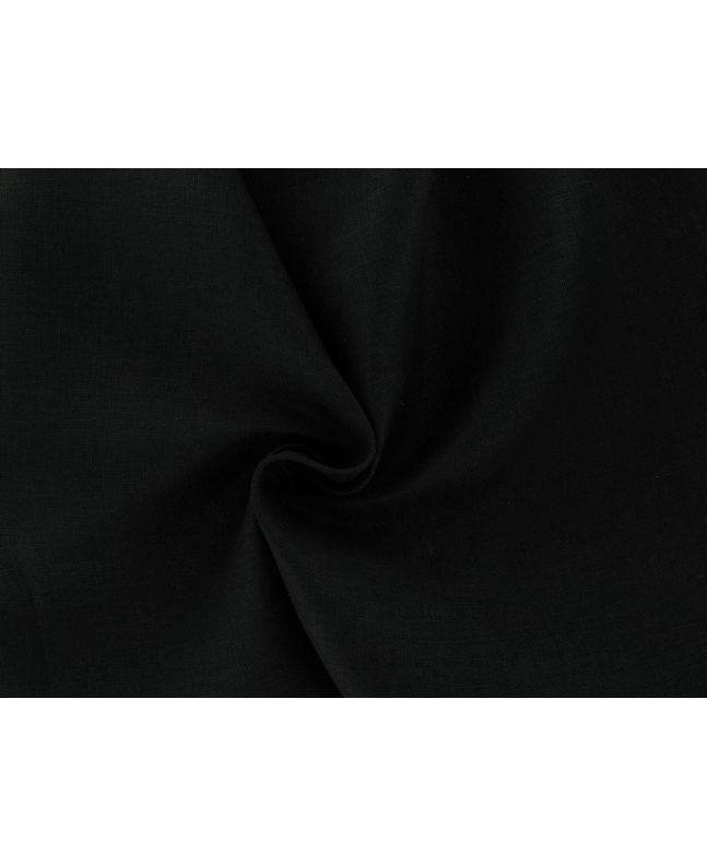 Thurles Irish Linen, Black